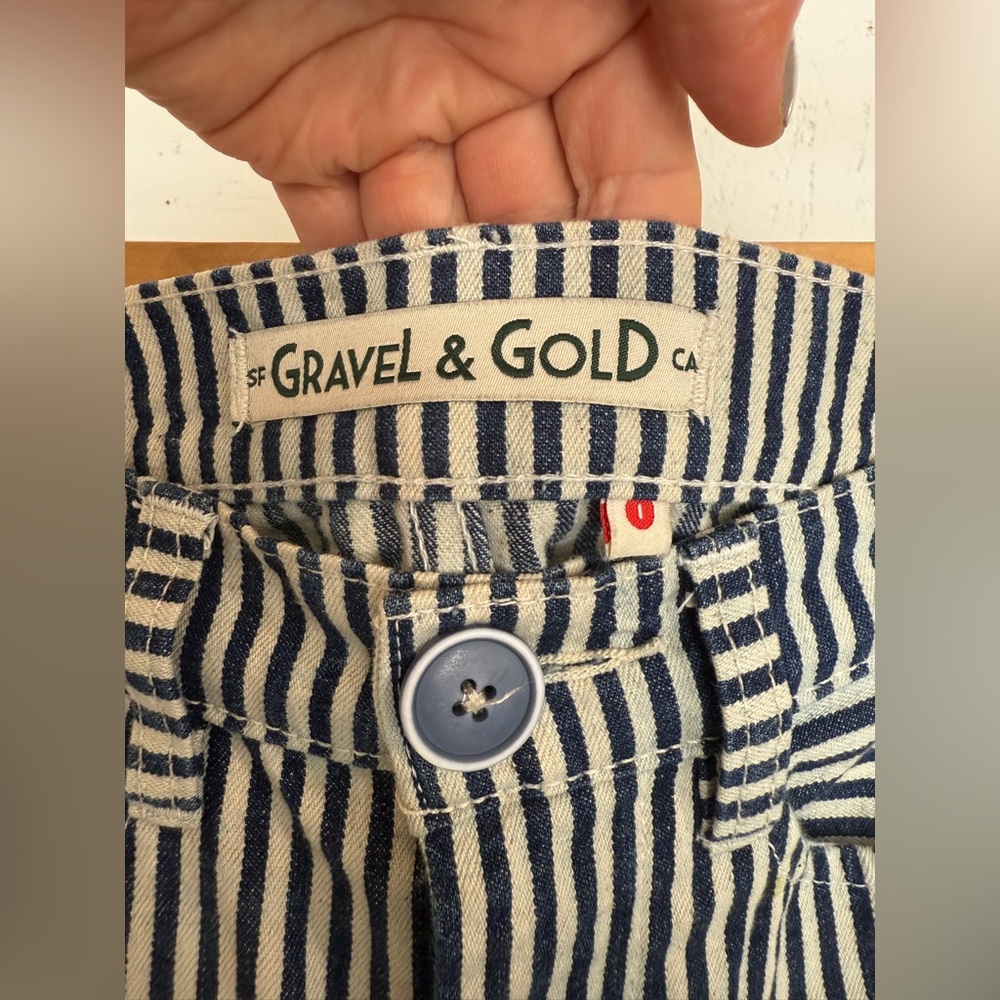 Gravel & Gold Placer Pants - Picture 3 of 4